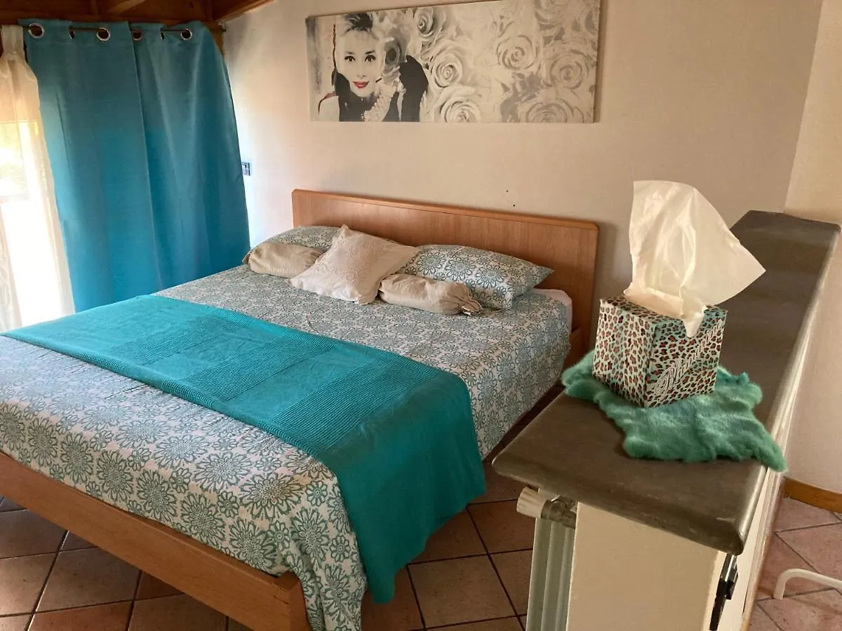 Casa Cinema Apartment Bergamo 0*,  Italy