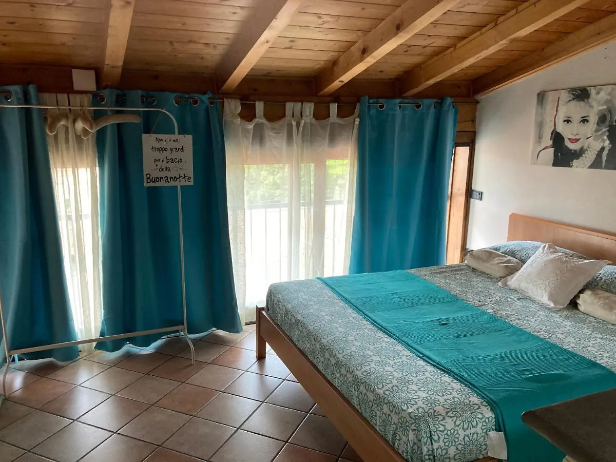 Casa Cinema Apartment Bergamo