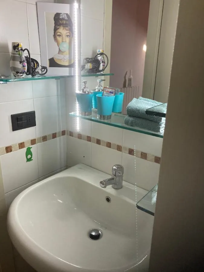 Casa Cinema Apartment Bergamo