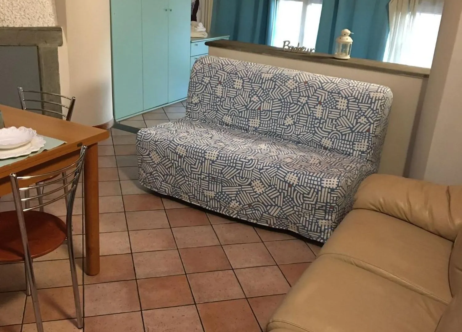 Casa Cinema Apartment Bergamo