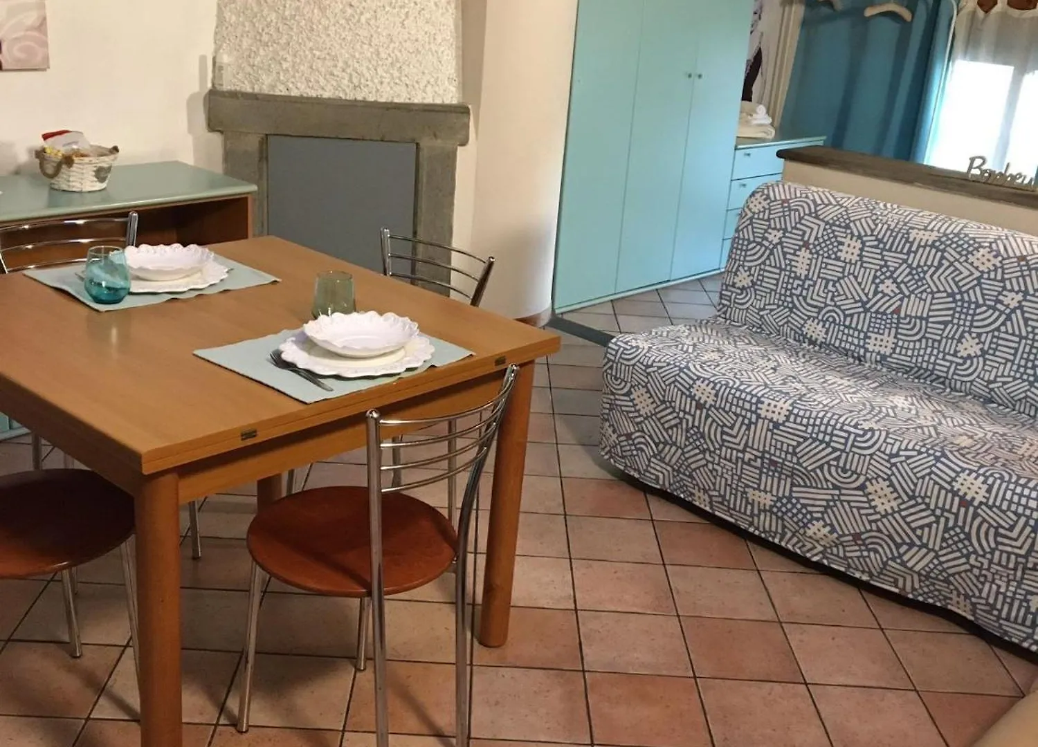 Casa Cinema Apartment Bergamo Italy