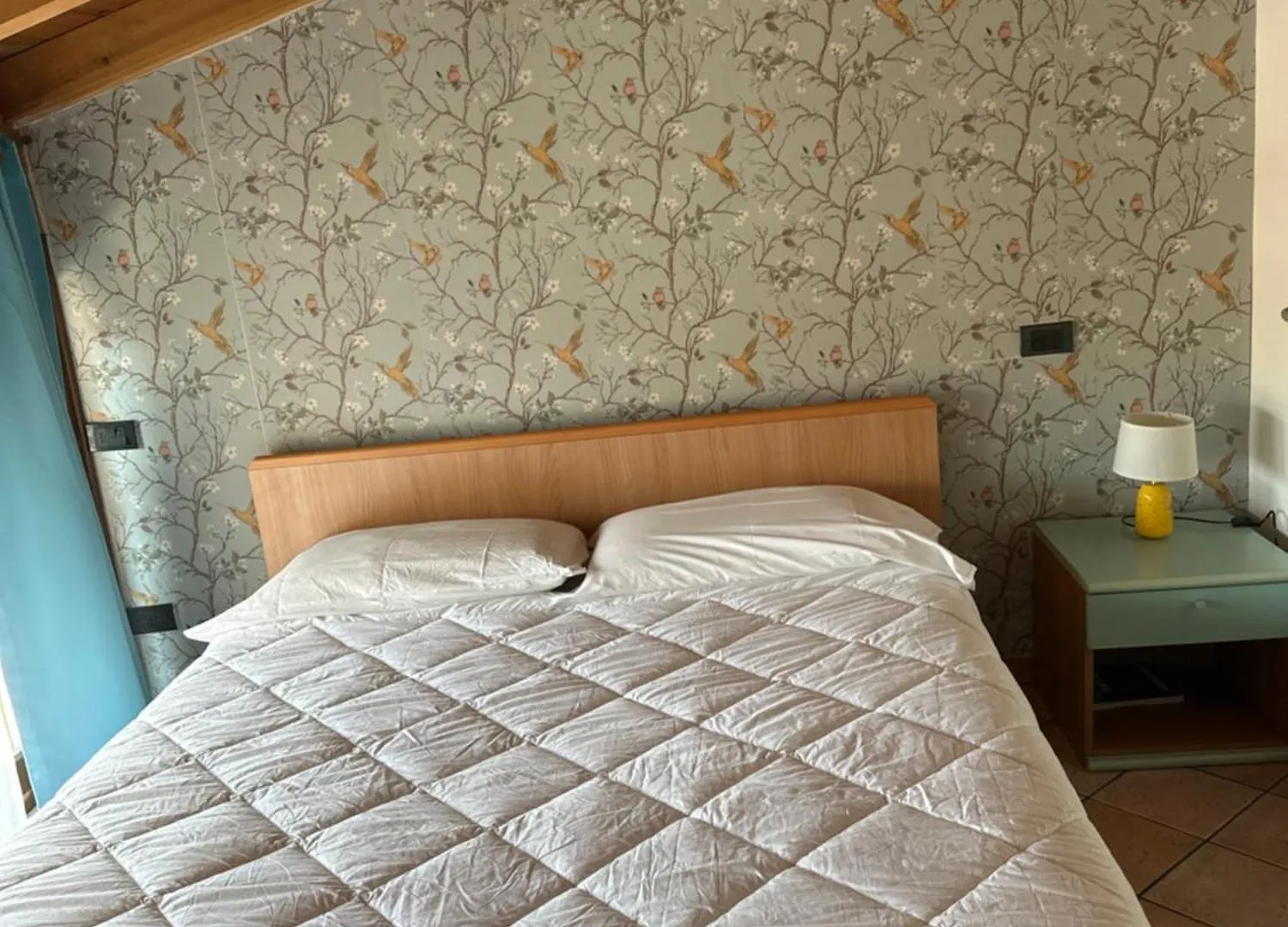 Casa Cinema Apartment Bergamo Italy