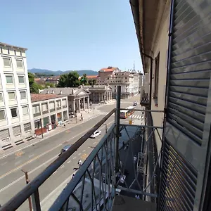 Apartment Gogh, Bergamo