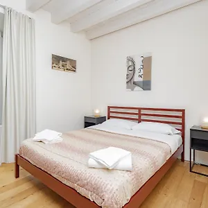 Holiday home Citylife, Bergamo
