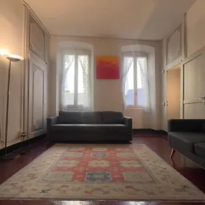 Holiday home Papavero Piazza Delfino, Bergamo