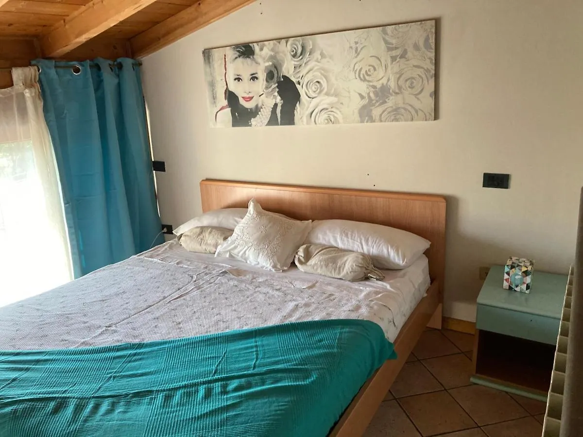 Casa Cinema Apartment Bergamo