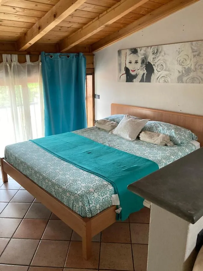 Casa Cinema Apartment Bergamo