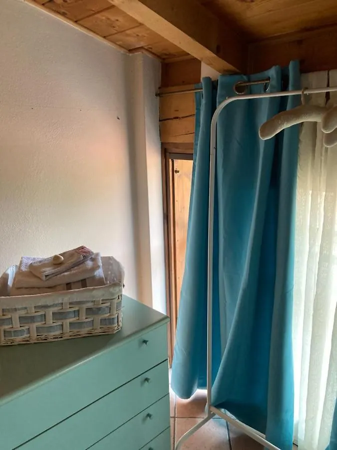 Casa Cinema Apartment Bergamo Italy